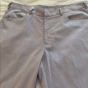 Modern fit dress pants